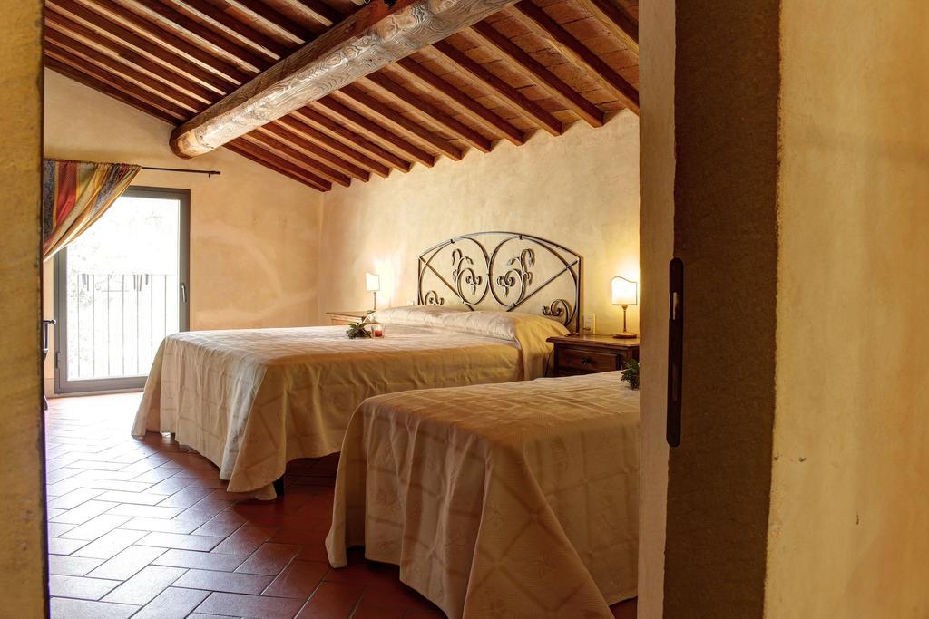Agriturismo Casavecchia Figline Valdarno Exterior foto