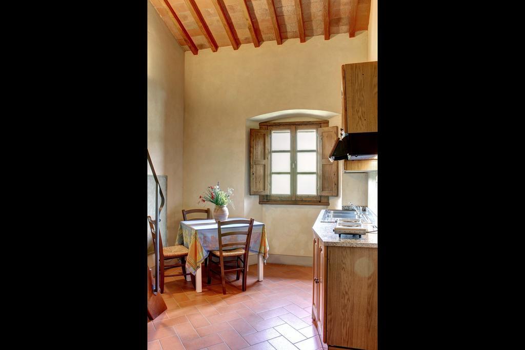 Agriturismo Casavecchia Figline Valdarno Habitación foto
